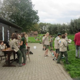 IMG 2163  Small - Scouts en Gidsen Zaventem 
